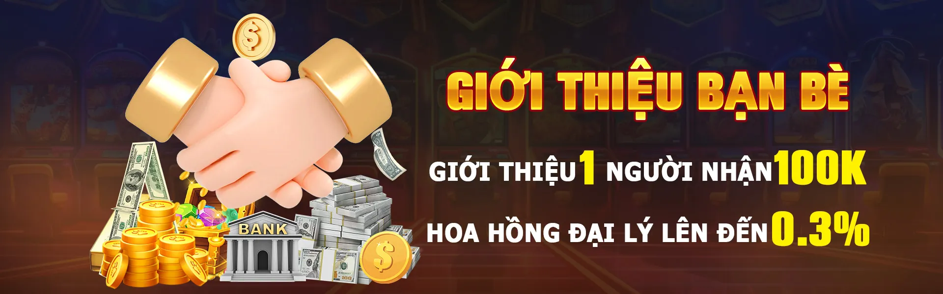 Giao diện đăng nhập m 95win an toàn và hấp dẫn