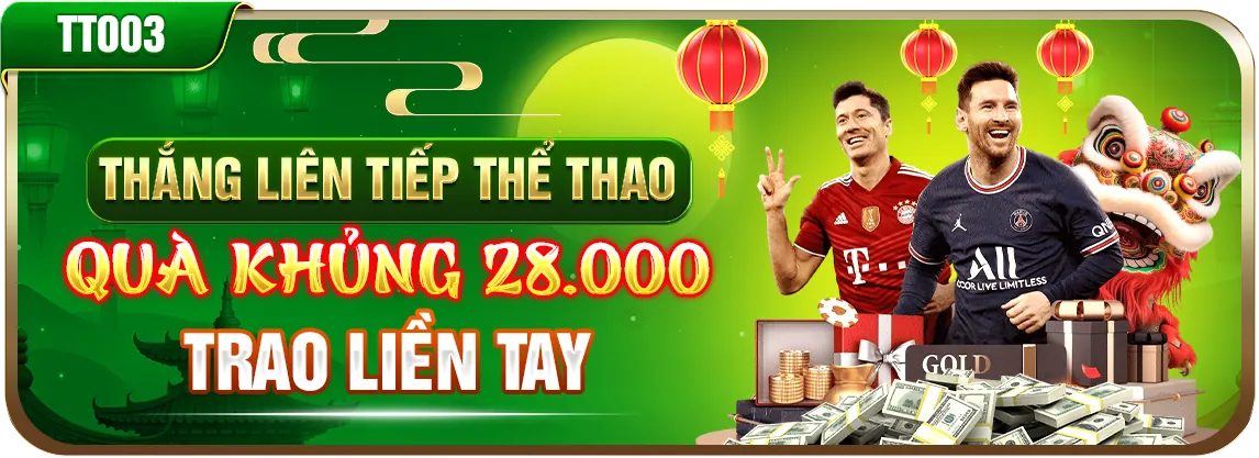 Tổng quan lợi ích VIP của m 95win
